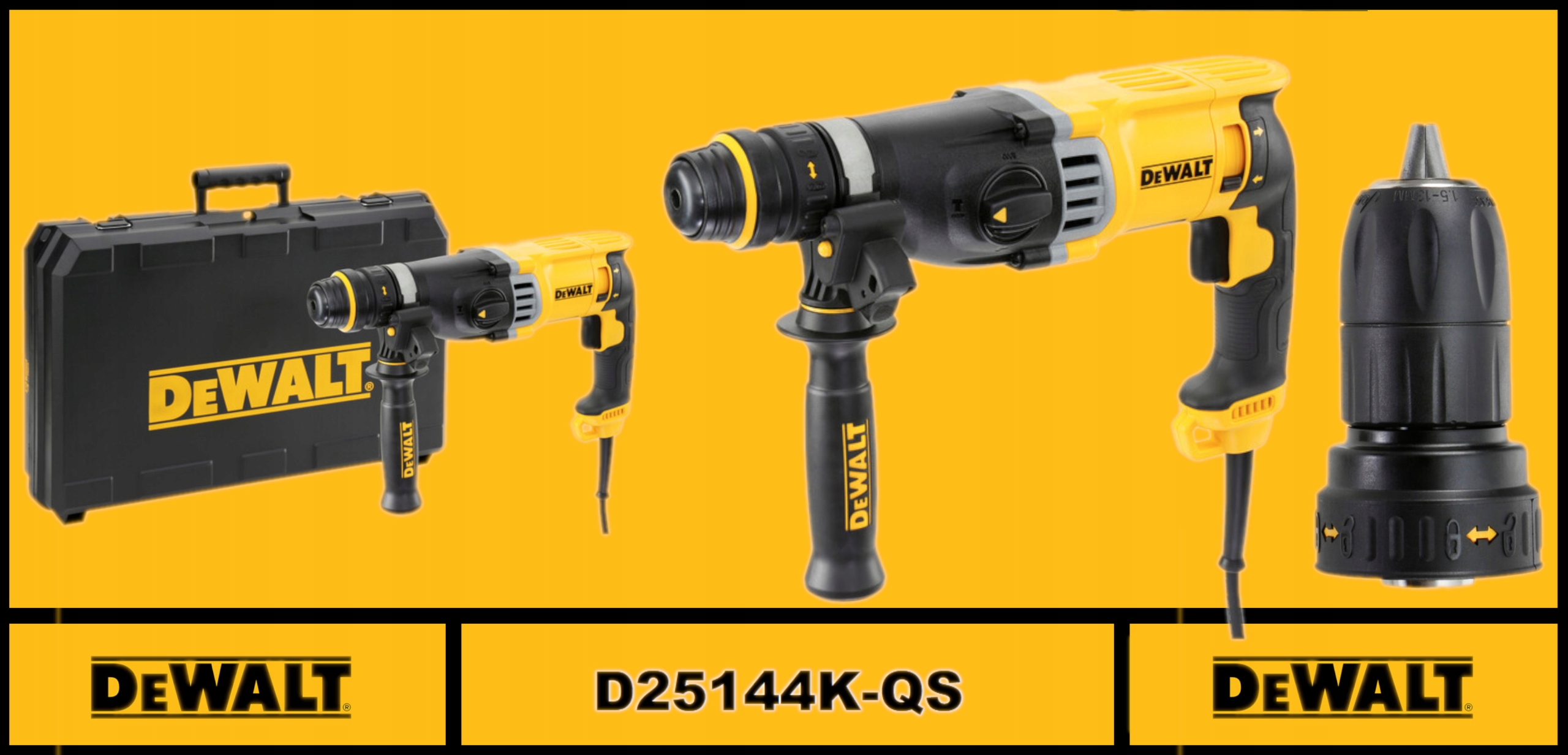 dewalt foto
